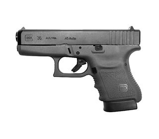 Glock 36