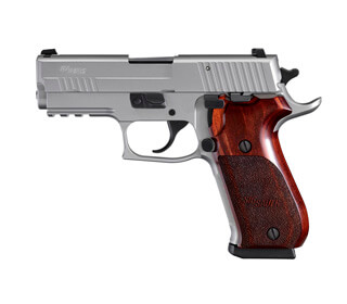Sig Sauer P220