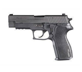 Sig Sauer P227