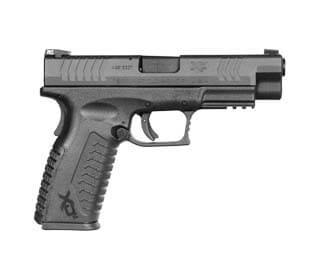 Springfield XDM 45