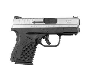 Springfield XDS 45